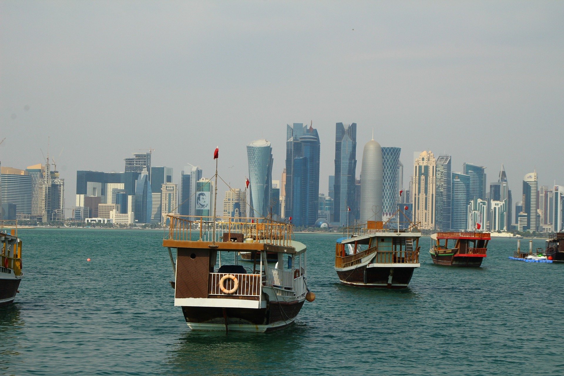 Катар отменил все антикоронавирусные ограничения на въезд