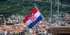 Хорватия присоединилась к шенгену и начала выдавать шенгенские визы