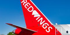 Red Wings собирается летать из Уфы в Ереван