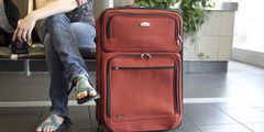 В аэропортах мира постепенно отменяют запрет на провоз жидкостей в ручной клади