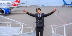 Buta Airways начала летать из Баку в Махачкалу