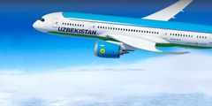 Uzbekistan Airways возобновляет перелеты в Джакарту
