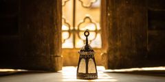 В мусульманских странах начался Рамадан