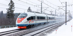 В День космонавтики можно сэкономить на Сапсане