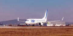 Utair запланировал рейсы из Тюмени в Бодрум