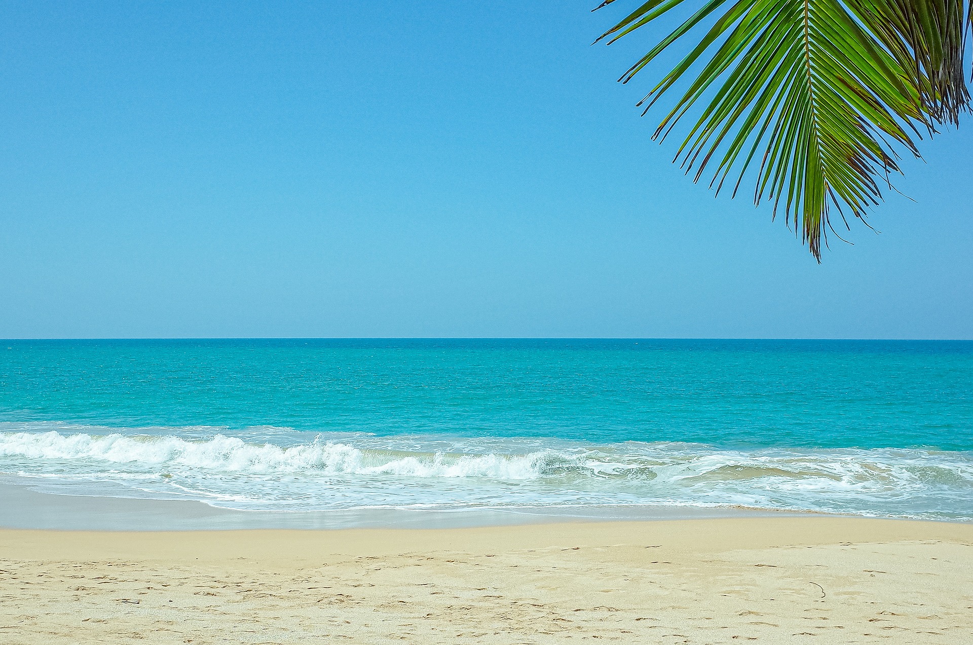 Восточные Пляжи Шри Ланки