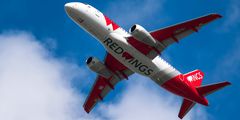 Red Wings начнет выполнять рейсы из Екатеринбурга в Караганду