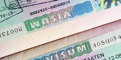 Визовые центры Европейских стран сообщили о графике работы в майские праздники