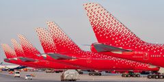 Россия начнет летать из Волгограда в Анталью