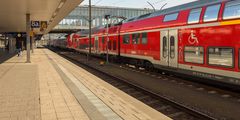 В Германии появился единый билет для всех видов транспорта