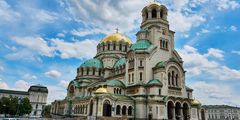 Болгария запретила въезд с неоткрытыми шенгенскими визами