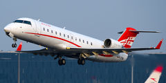 Georgian Airways будет летать между Москвой и Тбилиси