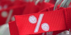 Победа объявила небольшую короткую распродажу