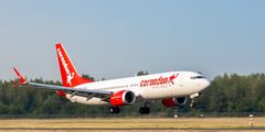 Corendon Airlines будет выполнять рейсы между Саратовом и Антальей