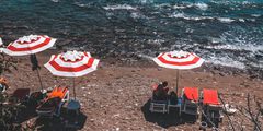 Corendon Airlines будет курсировать между Пермью и Антальей