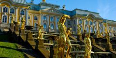 В Петербурге отложили введение курортного сбора