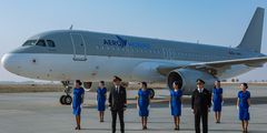 Aero Nomad Airlines будет выполнять рейсы из Оша в Иркутск