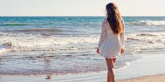 Названы морские курорты, где отдыхать в конце августа дешевле всего