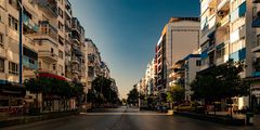В Анталье нелегально снимающих жилье туристов ждет выселение