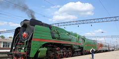 В Нижегородской области начинает курсировать туристический ретропоезд