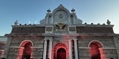 В Турции открылся грандиозный художественный комплекс ArtIstanbul Feshane