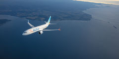 Flydubai начнет выполнять рейсы из Дубая в Волгоград