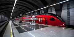 Льготные билеты на Аэроэкспресс можно купить онлайн