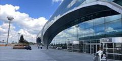 Россия будет летать в аэропорт Домодедово
