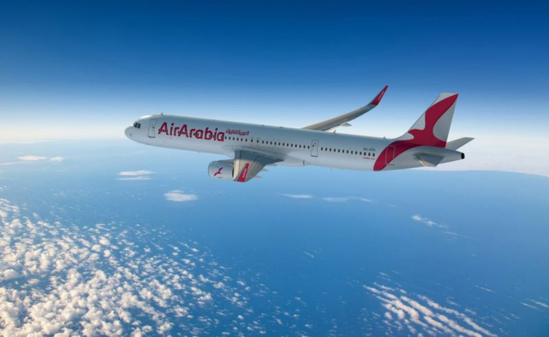 Air Arabia будет выполнять рейсы из Шарджи на Пхукет / Таиланд : Авиабилеты и авиакомпании / Travel.ru
