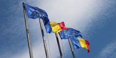 Румыния с 31 марта будет выдавать шенгенские визы
