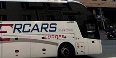 Почему постоянно задерживаются автобусы между Белоруссией и Польшей