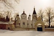 Валаамский монастырь. Фото: meridian.onego.ru