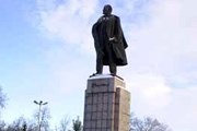 Ульяновск, памятник Ленину. Фото: uleygrad.ru