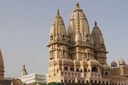 Храмовый комплекс в Дели. Фото: India.ru