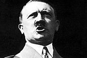 Адольф Гитлер. Фото: wikipedia.org