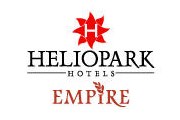 Логотип Heliopark Empire