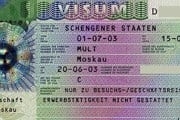 Виза в Германию. Фото: shengen-visa.ru