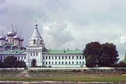 Ипатьевский монастырь. Фото: museum.ru