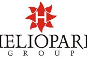 Логотип Heliopark Group