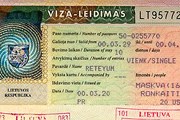 Виза в Литву. Фото: rivieraclub.ru