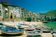 Сицилия. Фото: GettyImages