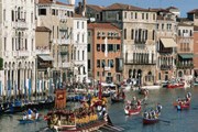 Венеция. GettyImages