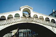 Мост мастеров в Венеции. Фото: Travel.ru