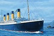 Титаник. Фото: invictory.org