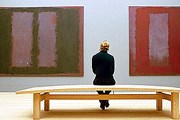 К экспонатам Tate Modern просится звуковое сопровождение. // guardian.co.uk