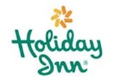Логотип Holiday Inn