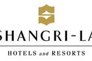 Логотип Shangri-La