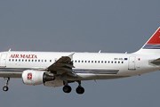 Самолет авиакомпании Air Malta //Airliners.net