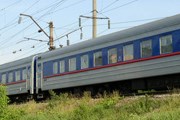 Новый поезд начнет ходить с 1 октября // Travel.ru