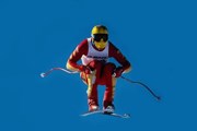 Аренда лыж на Гульмарге составит $5,50 в день.  // infovolga.ru